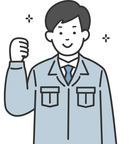 営業マン