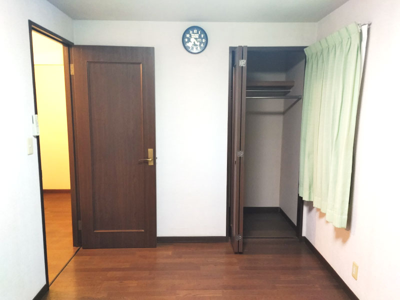施工後