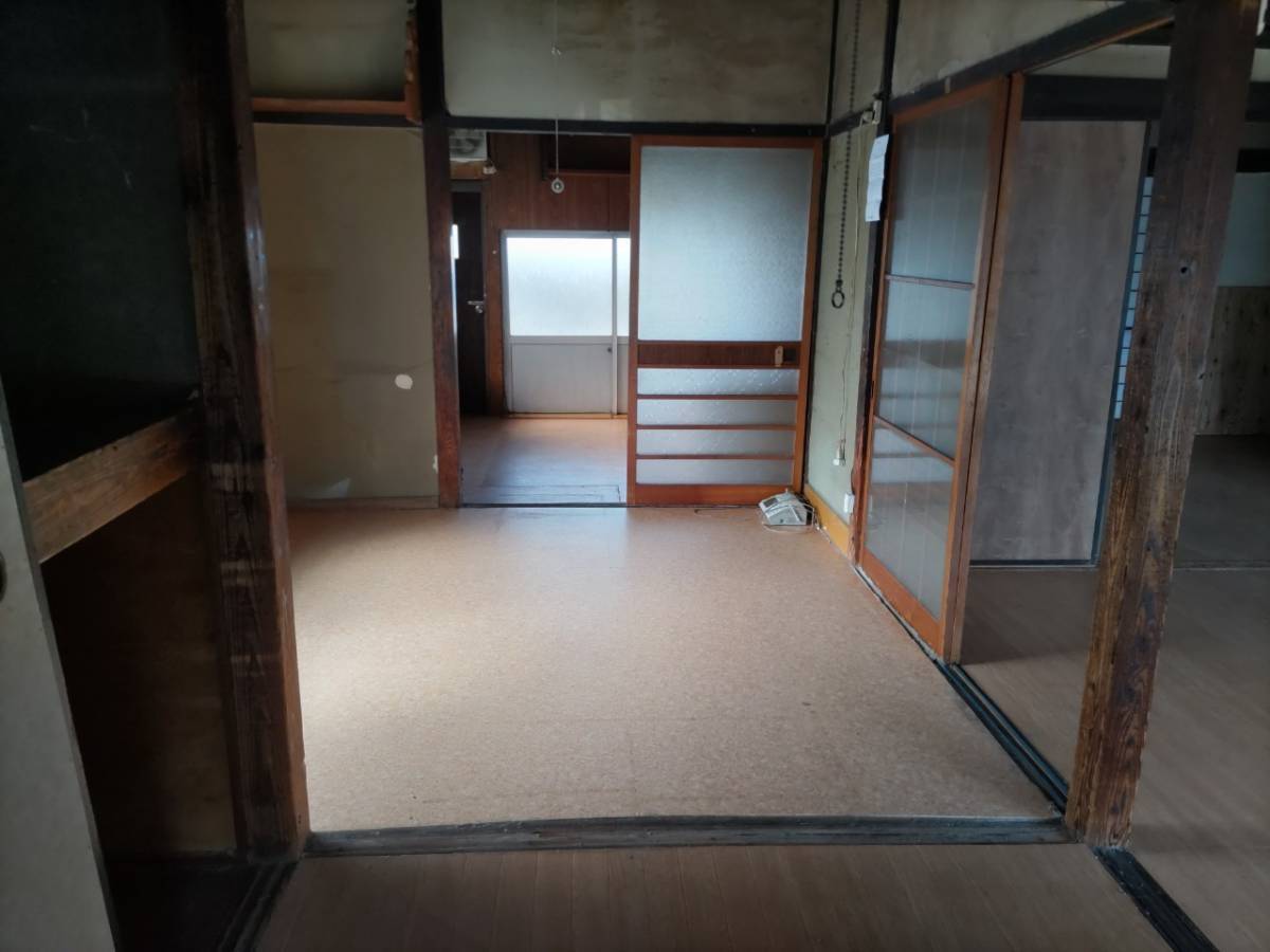 施工後